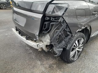 Peugeot 3008 2023
