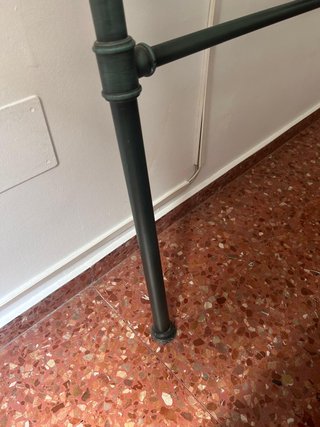 Aprovecha esta oportunidad..!!!Cabecero de forja