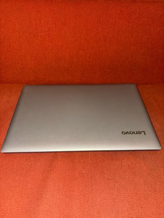 Portátil Lenovo Ideapad 320 Plata.