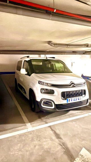Citroen Berlingo TURISMO et. C