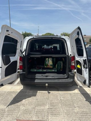 Citroen Berlingo TURISMO et. C