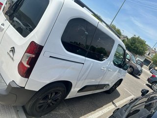 Citroen Berlingo TURISMO et. C