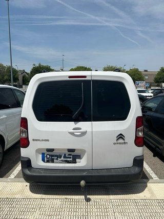 Citroen Berlingo TURISMO et. C