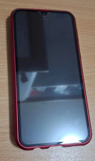 Samsung Galaxy A40 Coral