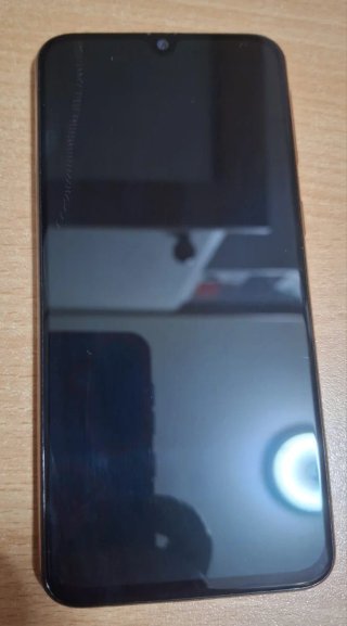 Samsung Galaxy A40 Coral