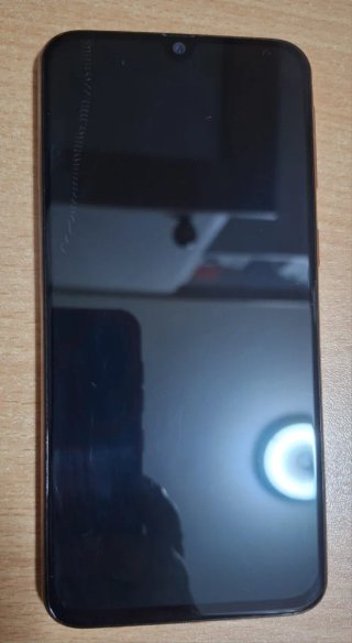 Samsung Galaxy A40 Coral