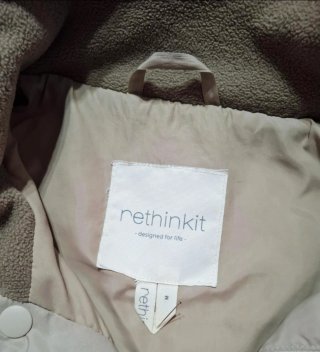 Polar Rethink It Talla M