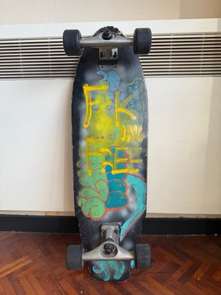Tavola Surfskate