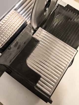 Plancha de vapor vertical Tvaniia