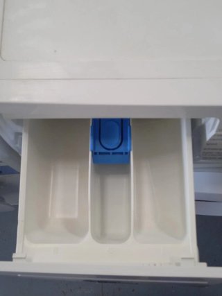Lavadora Balay 6kg 1000 rpm