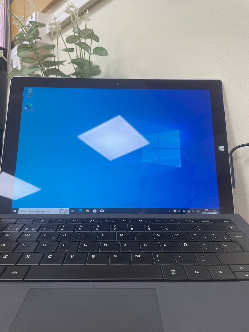 Microsoft Surface Pro 3 (ref. 93263)