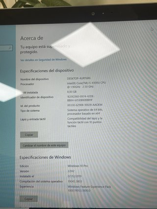 Microsoft Surface Pro 3 -93263-