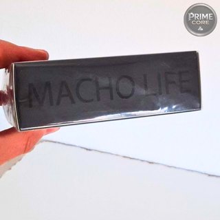 Macho Life Eau de Toilette 100ml sin abrir