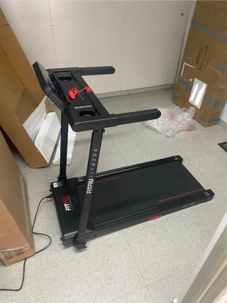Cinta correr pro nueva