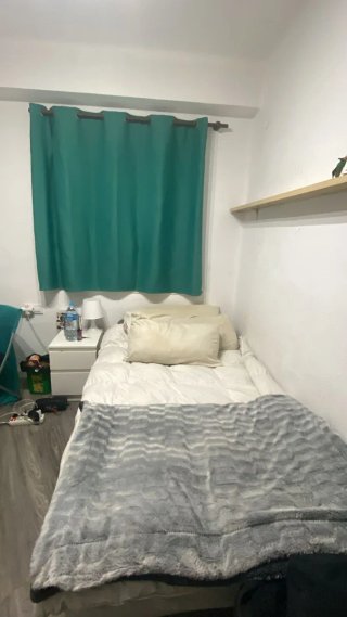 Somier y colchón 105 cm