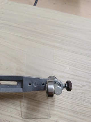 Accesorio Fresadora Virutex