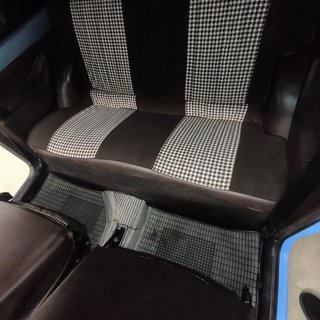 Ford Fiesta 1980