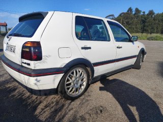 Volkswagen Golf 1995