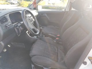 Volkswagen Golf 1995
