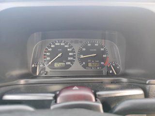 Volkswagen Golf 1995