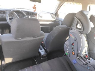 Volkswagen Golf 1995