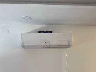 Técnico especializado en instalación, mantenimient