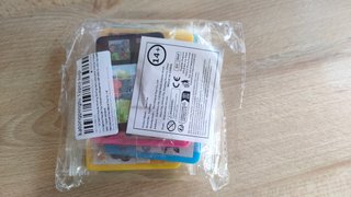 36 Mini Puzzles Infantiles - ¡Nuevos!