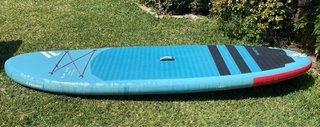 Tabla Padel Surf Fanatic