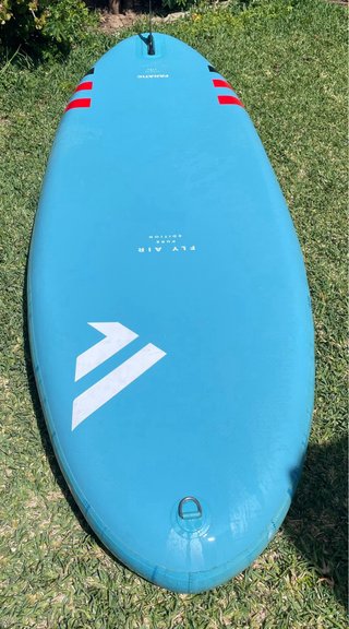 Tabla Padel Surf Fanatic