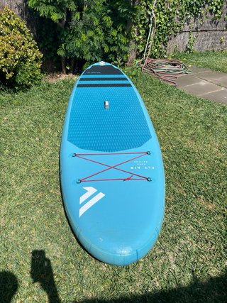 Tabla Padel Surf Fanatic