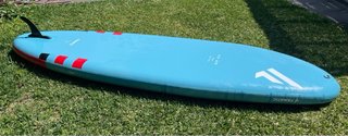 Tabla Padel Surf Fanatic