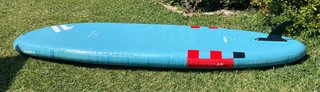 Tabla Padel Surf Fanatic