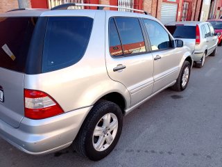 Mercedes-Benz Clase M 2005