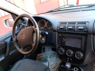Mercedes-Benz Clase M 2005
