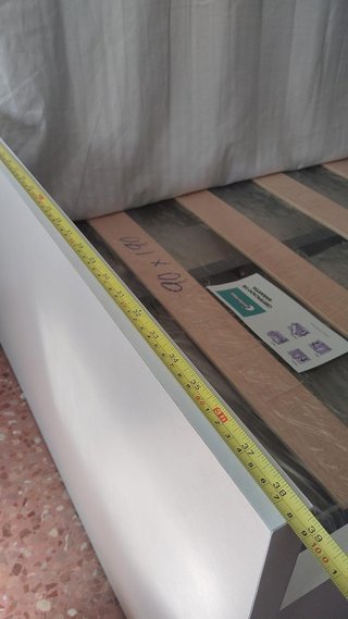 Cama Nido 90x190