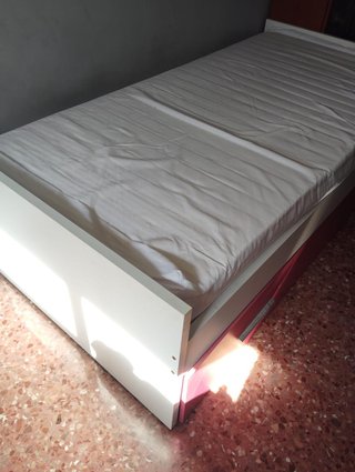 Cama Nido 90x190