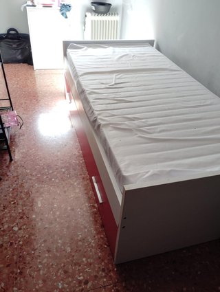Cama Nido 90x190