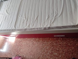 Cama Nido 90x190