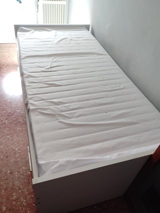 Cama Nido 90x190