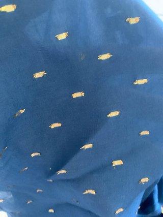 Top Klasiks Azul Talla Única