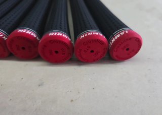 Lamkin 360 Grips de Golfe