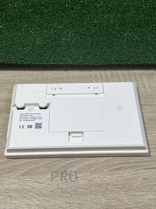 Sistema de Alarma para Seguridad XNY