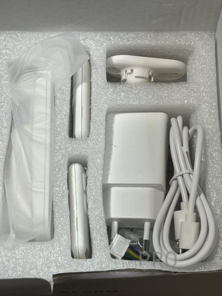 Sistema de Alarma para Seguridad XNY
