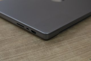 MacBook Pro 16" M1 Max 2021