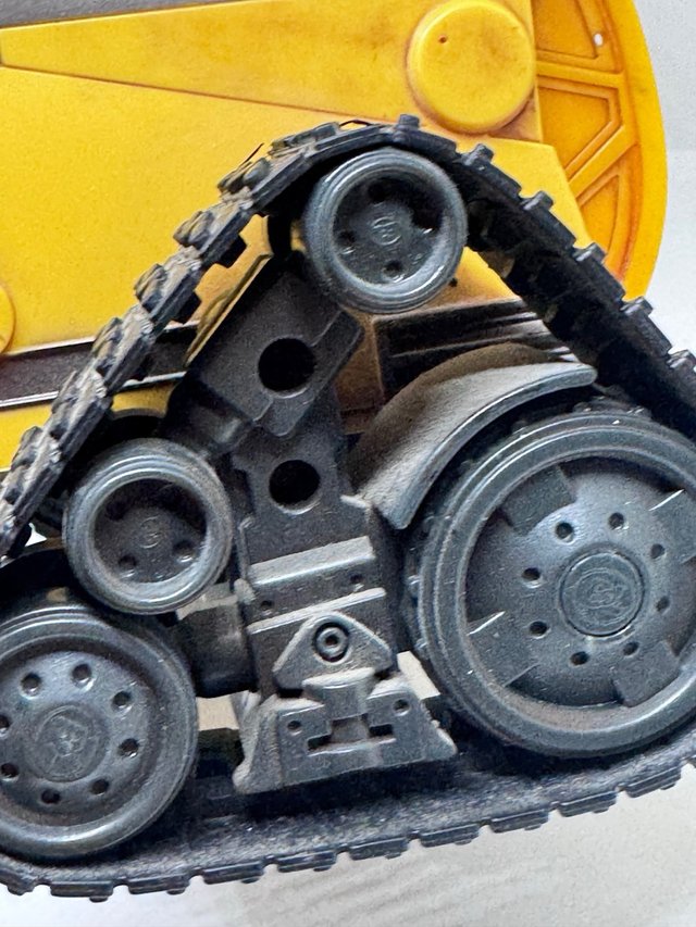 Wall-E Thinkway Toys Electrónico