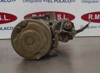 Renault 8200426577 motor arranque kangoo i 3108134