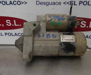 Renault 8200426577 motor arranque kangoo i 3108134