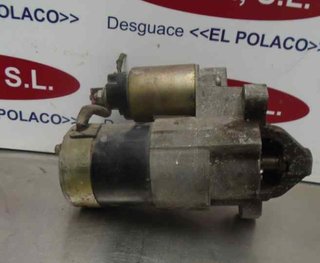 Renault 8200426577 motor arranque kangoo i 3108134