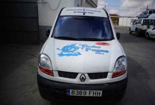 Renault 8200426577 motor arranque kangoo i 3108134