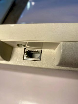 Teclado IBM Modelo M